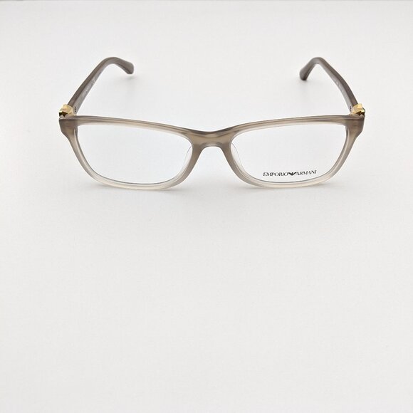 🕶️Emporio Armani EA3076 Eyeglasses 54/16 140 /ALO544🕶️​ - Picture 3 of 9